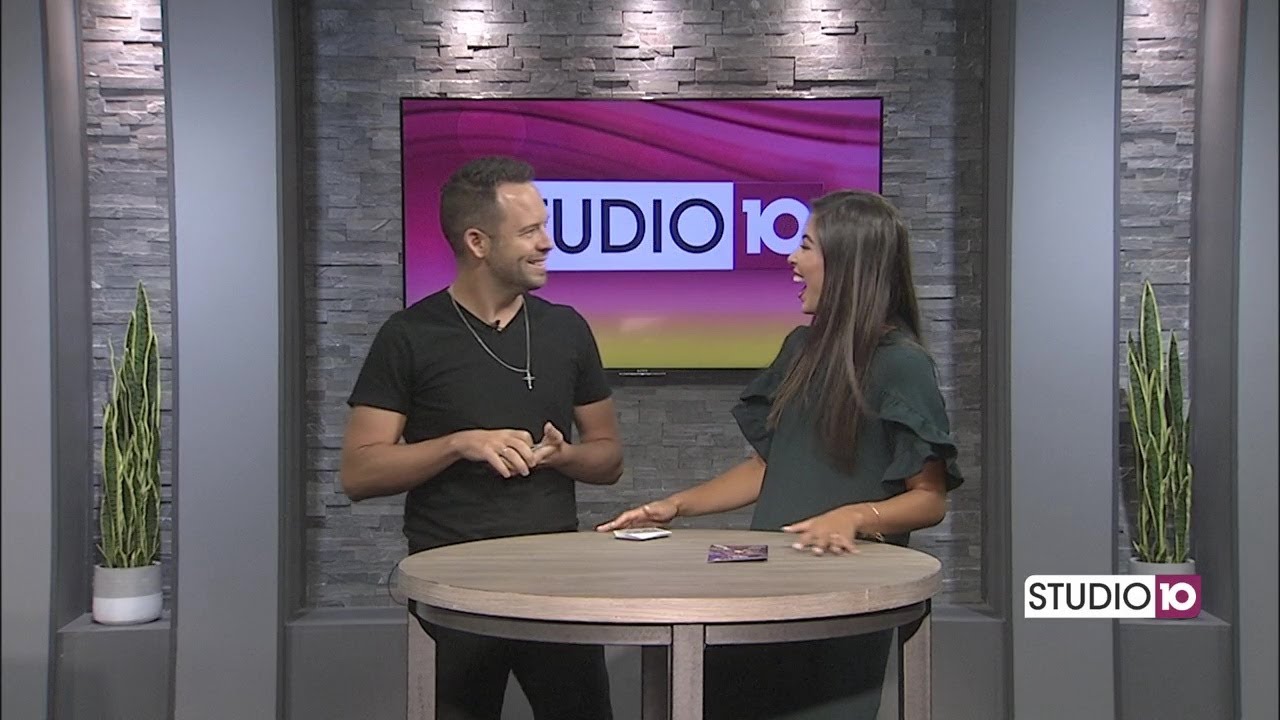 See The Magic of Brandon Styles at OWA!