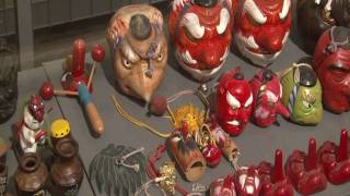 Ｍｏ☆Ｖｉｅ ＠小樽　：　天狗の館　・　小樽天狗山