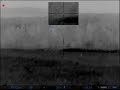Pulsar XM30 and Foxpro X24 vs Maine Coyote again!