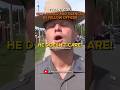 Cop Gets Owned and Silenced by His Superior Officer When The Former Is Clueless About The Law!