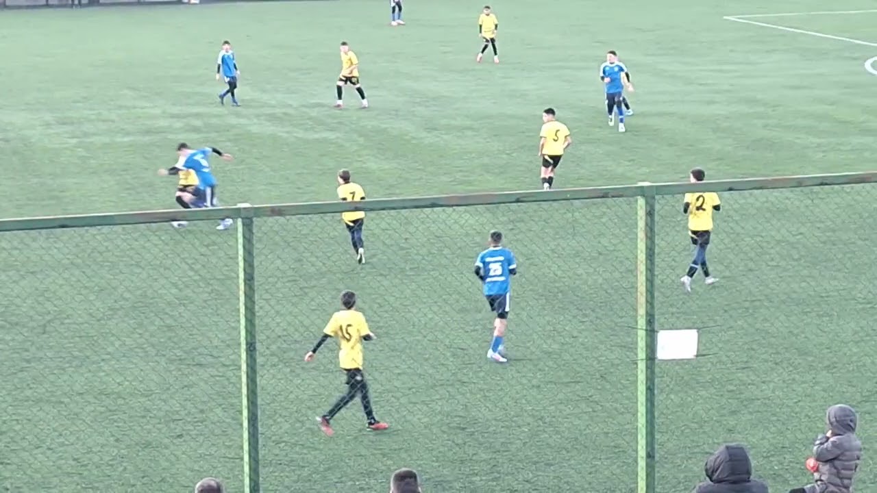 ДФК Шампион - Ботев Пловдив (2)