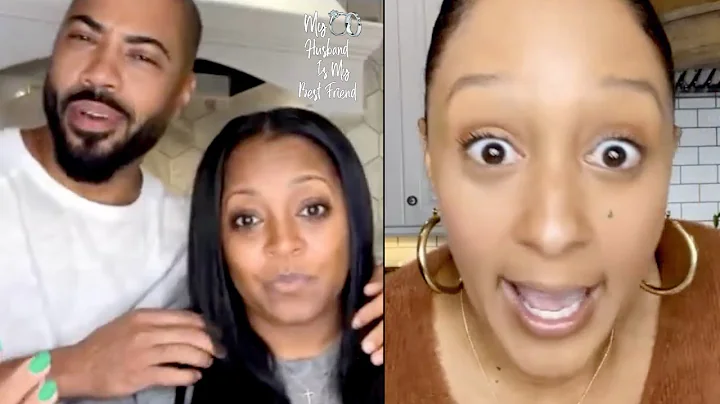 Keshia Knight Pulliam Discuss Husband Brad James K...