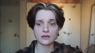 Lesbian becomes Obsessed with Incels @SybilKappert