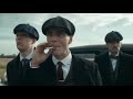 Peaky Blinders - Mark (Music video)