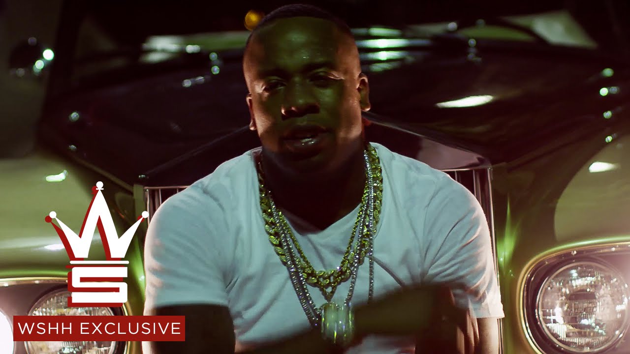 Yo Gotti - R.I.C.O. Freestyle