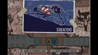 TRUCOS PARA GUITAR HERO 3 legends of rock