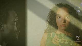 Dino Ferraz - Eu Esperei Visualizer