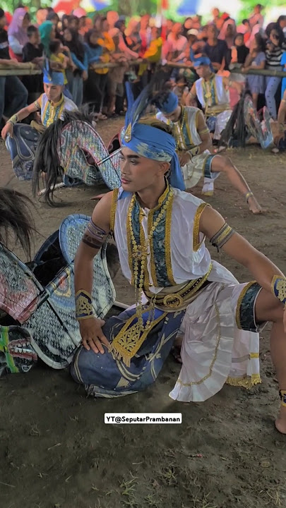 Jathilan Kreasi Putra Terbaru 2025#kesurupan #jaranan #kudalumping #jarankepang #ebeg #janturan