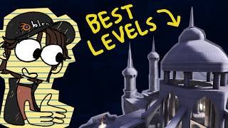 Celebrity The best FPS you've never played is a free mod Wealth