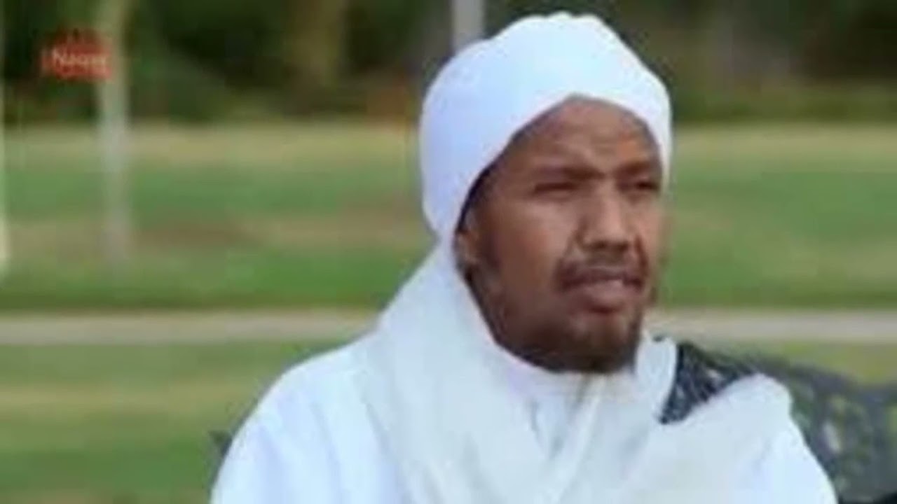 شيخ عبدالرشيد بن شيخ علي صوفي سورة العصر برواية شعبة عن عاصم