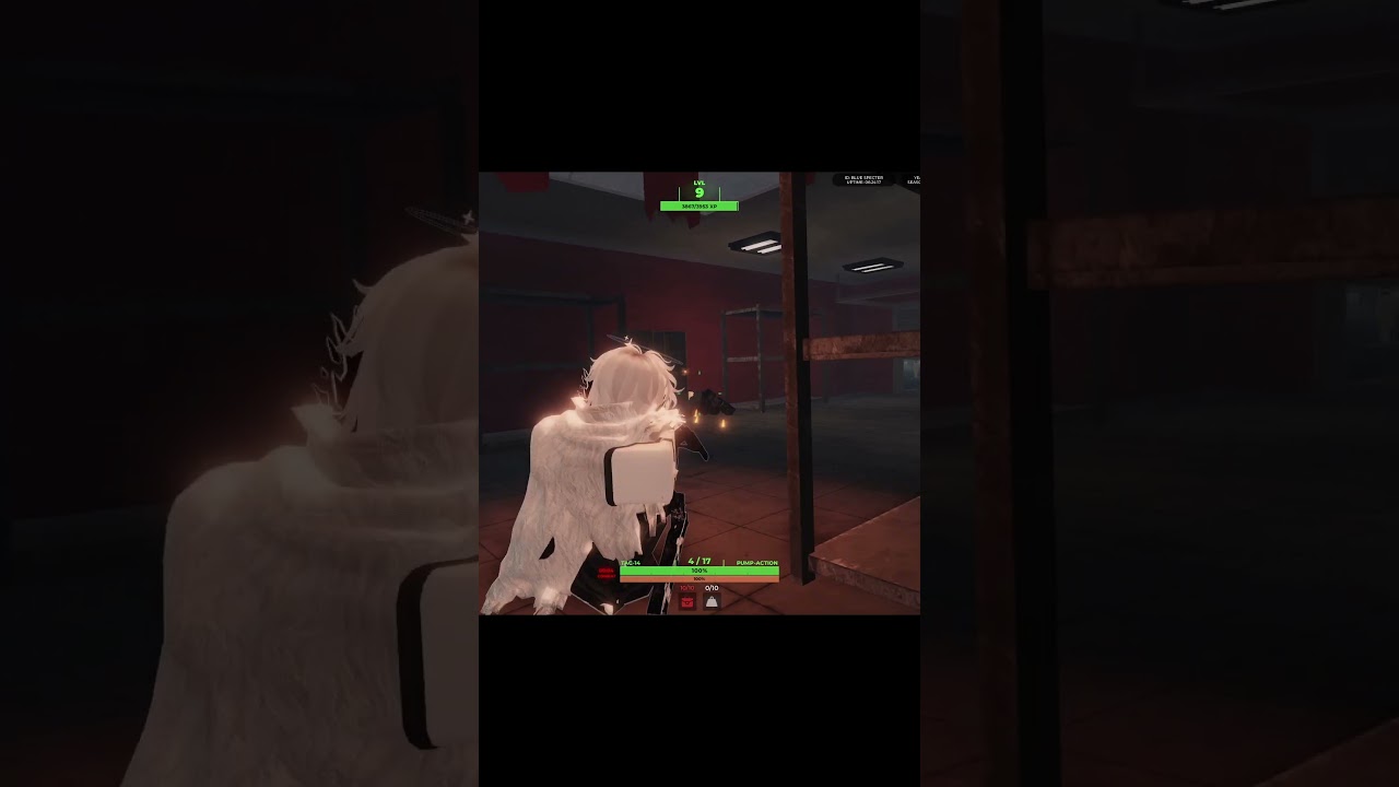 Blackout revival is an experience