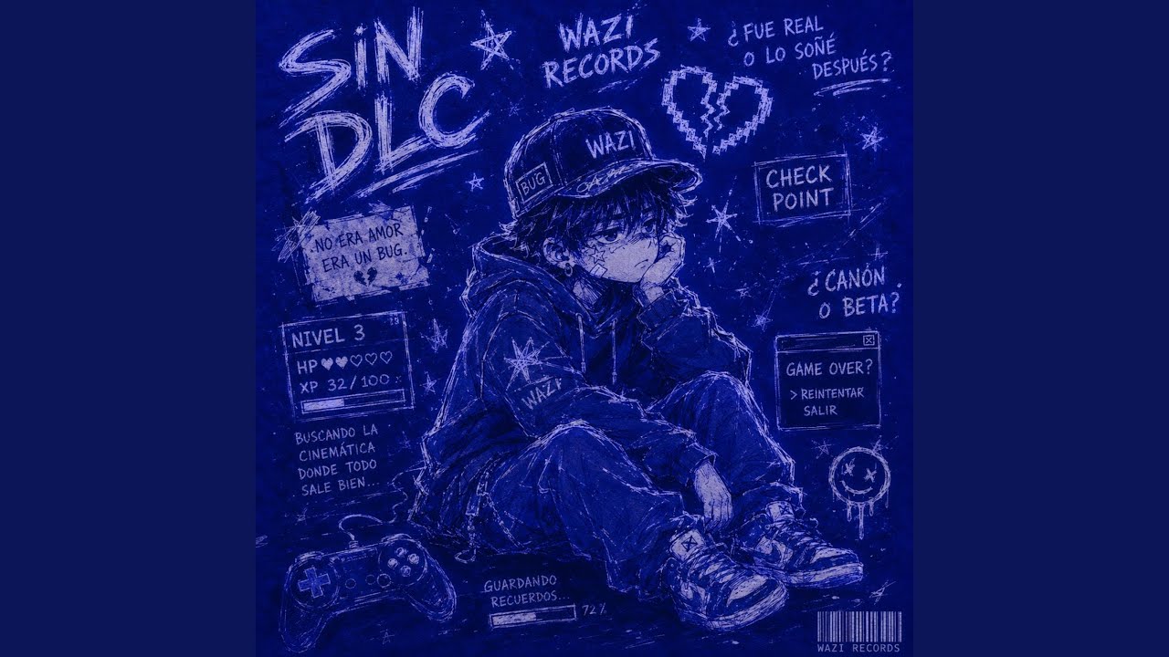 Watch DLC on YouTube Watch DLC on YouTube