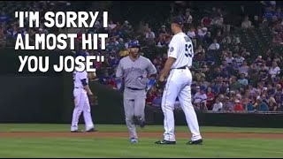 MLB Good Sportsmanship Part 2