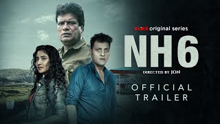 NH6 - Official Trailer | Rajesh Sharma | Debleena | Judhajit | This Oct | KLiKK