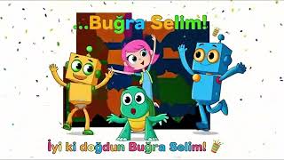 Buğra Selim 2