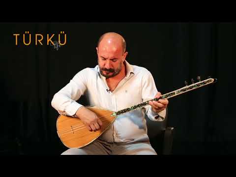 Erdal Beyazgül - Ezel Bahar Olmayınca - Türkü Life Özel