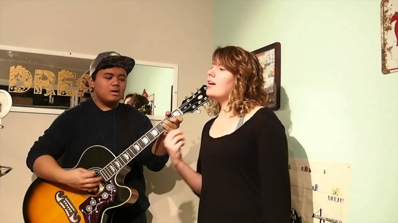 Strings (Young The Giant Cover) YouTube