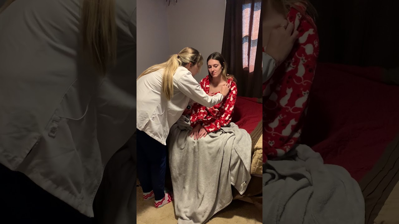 Proficiency #2 Jenny Zuber