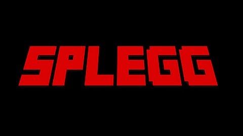 Splegg On TheHive - 2015 HD