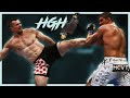 MIRKO CRO COP USÓ HGH y aún así SALIÓ LIMPIO!!!