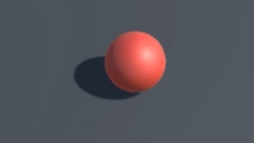 Making a Ball Rolling in Unity 3D - How to