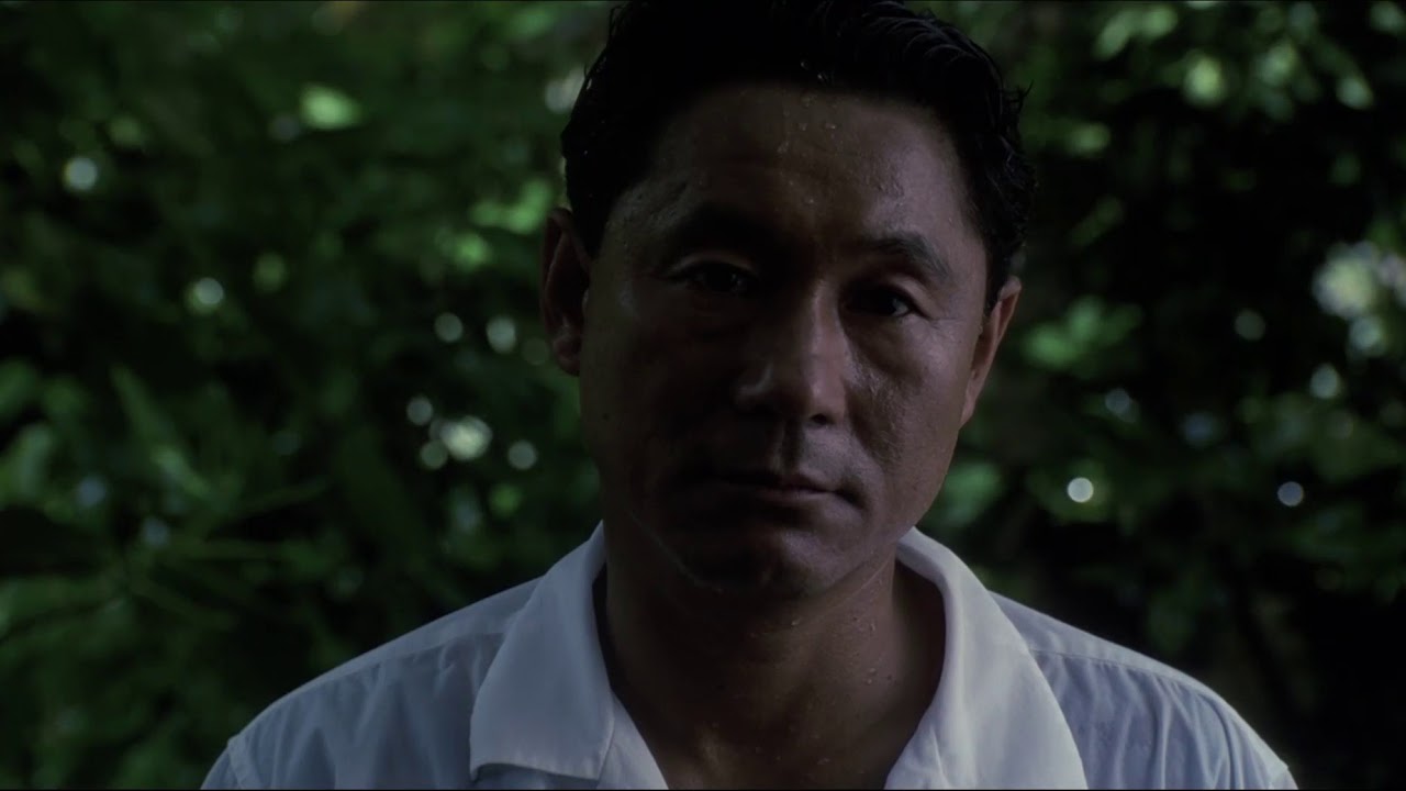 Sonatine Sonatine