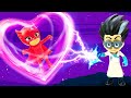 PJ Masks toys &amp; Video for kids - Pretend to play with toys for kids