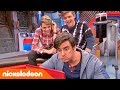 Henry danger  nieuw script   nickelodeon nederlands