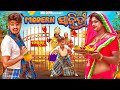 Modern   modern sabitri sabitri specialnew odia comedy mr deva biki raki  mr gulua