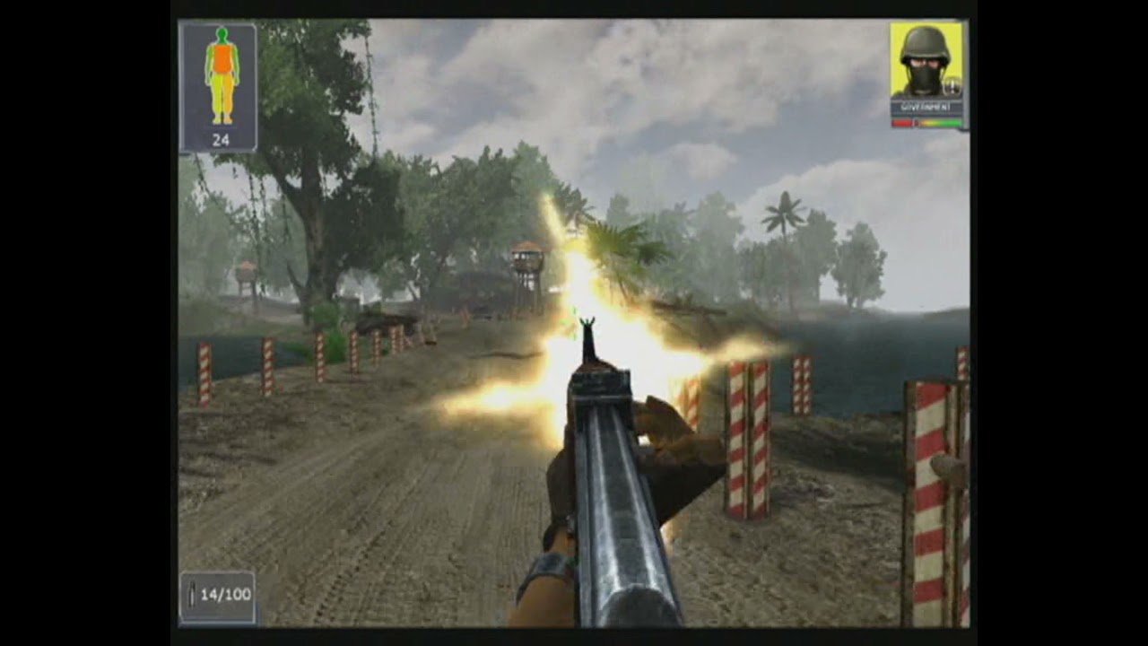 Boiling Point: Road to Hell Trailer