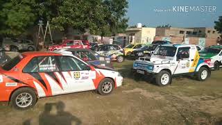 Car racing game n dhawa screenshot 1