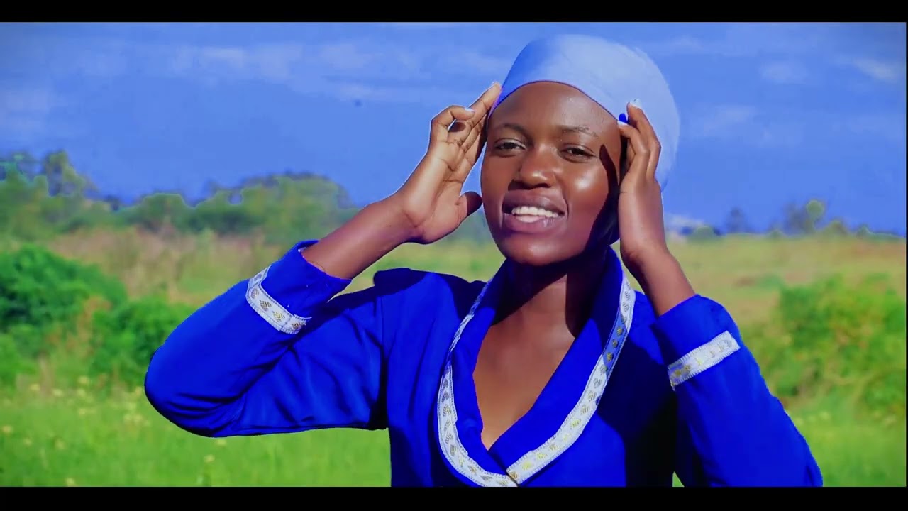 NINJUI ATI BY TRIZAH ZEBED OFFICIAL VIDEO