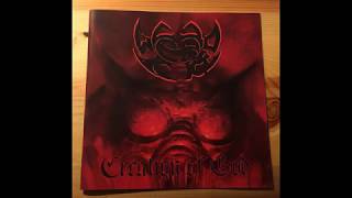 Very Wicked - Creation of God (2000)