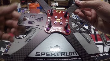 ImpulseRC 5" Alien Build