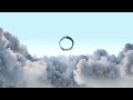 New Smart Ring R13 LED Display Screen Gesture Sweep Video Hea