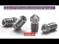 Bondtech CHT MOS Coated Brass Nozzle 0.4MM High Quality for 1.... — Hot Deal 2026 | Limited Offer!