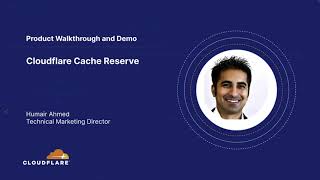 Cloudflare Cache Reserve Walkthrough and Demo