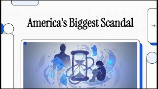 America’s Biggest Scandal: Why the Epstein Files Still Matter | Decoding the Epstein Scandal