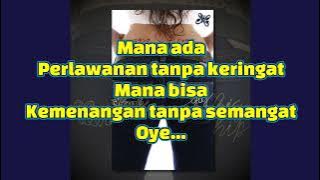 Slank - Rebut Lirik