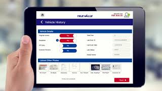 Comprehensive Checks on Every Pre-Owned Car | Maruti Suzuki True Value screenshot 3