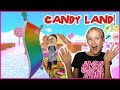 Cheating at Candy Land!