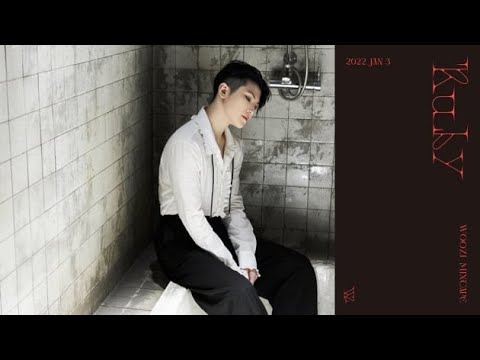 세븐틴 우지 "첫 믹스테이프 '루비'는 곧 나" [일문일답]