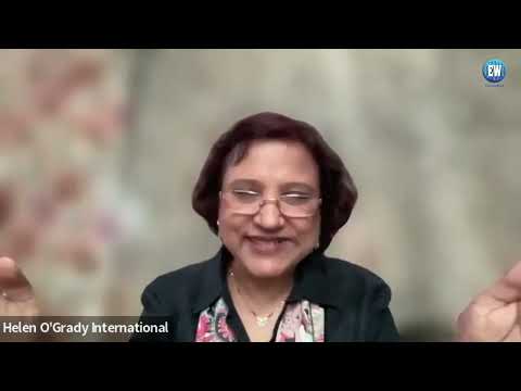 EW Interview: Arpita Mitta, CEO, Helen O’Grady International, India