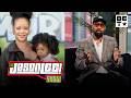 RZA Explains The Meaning Of His Name After Rihanna &amp; A$AP Rocky's Baby Tribute