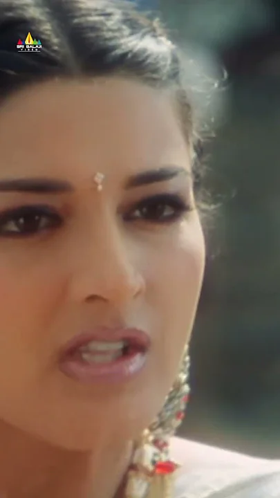 Sonali Bendre Serious on BalaKrishna | #palanatibrahmanaidu | #shorts | #ytshorts | #youtubeshorts