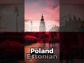 Poland vs Lithuania, Russia vs Estonia (collab with @Wallynz)