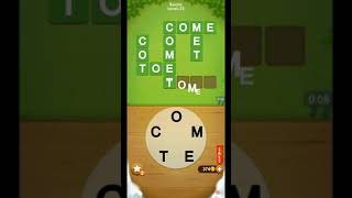 WORD FARM  CROSS LEVEL 25 screenshot 5