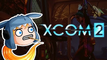 My Mind: XCOM 2 Ep 34a - Management