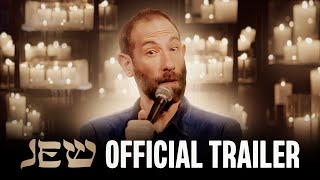 ARI SHAFFIR: JEW | OFFICIAL TRAILER