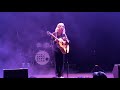 “You Seemed So Happy” - The Japanese House live @ The Wiltern, Los Angeles, CA 10/12/2019
